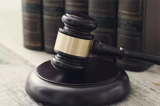 Court order